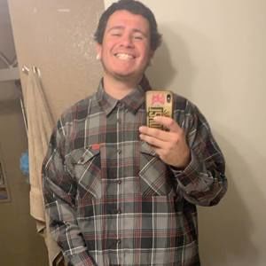 Meet your Posher, Ray